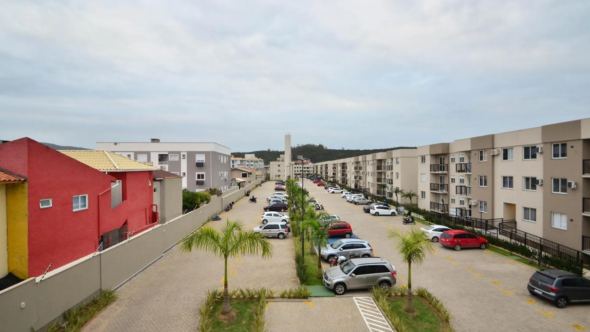 Apartman Apto Bem Decorado No Centro Dos Ingleses N682 Florianópolis