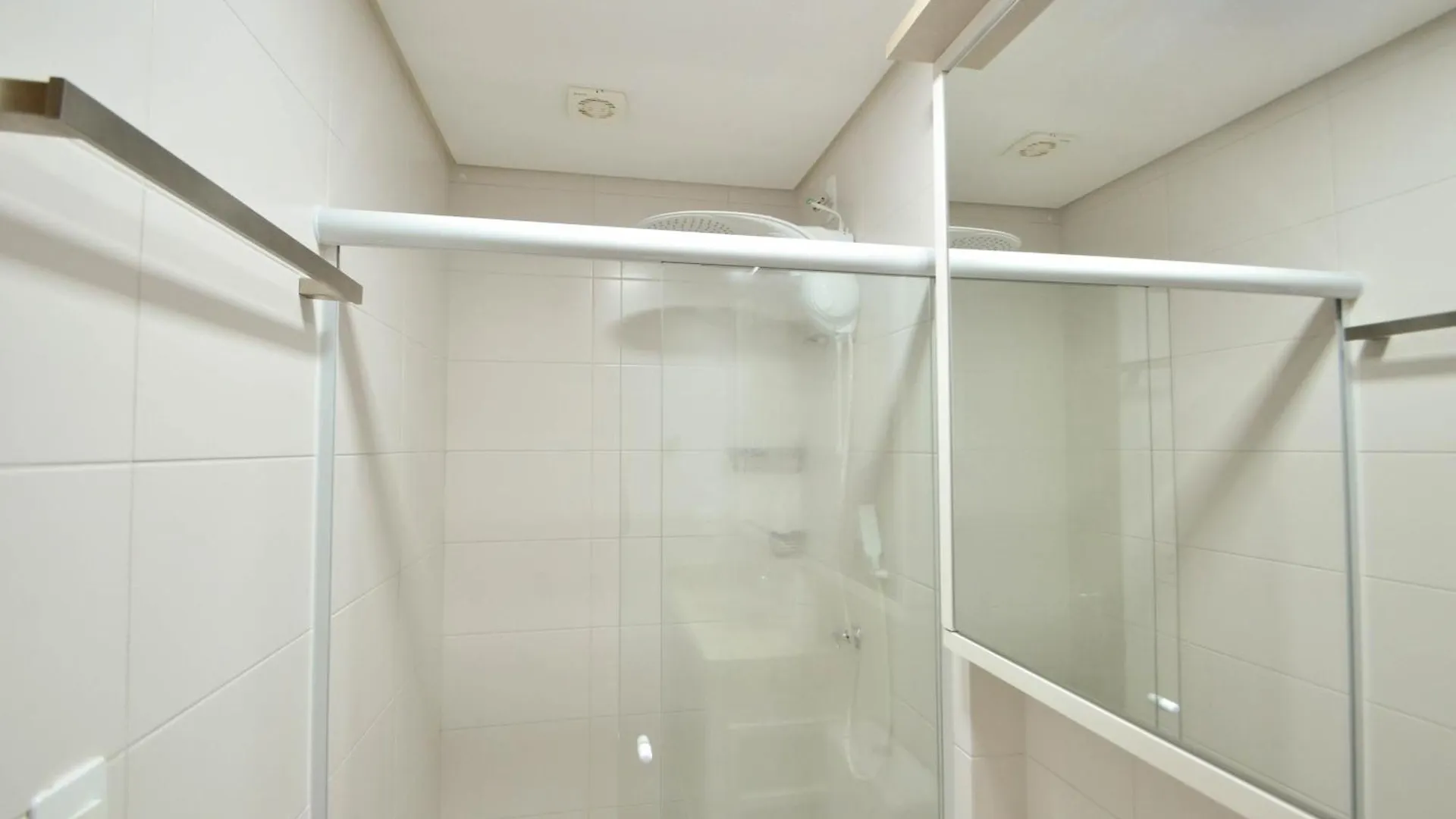 Apartman Apto Bem Decorado No Centro Dos Ingleses N682 Florianópolis